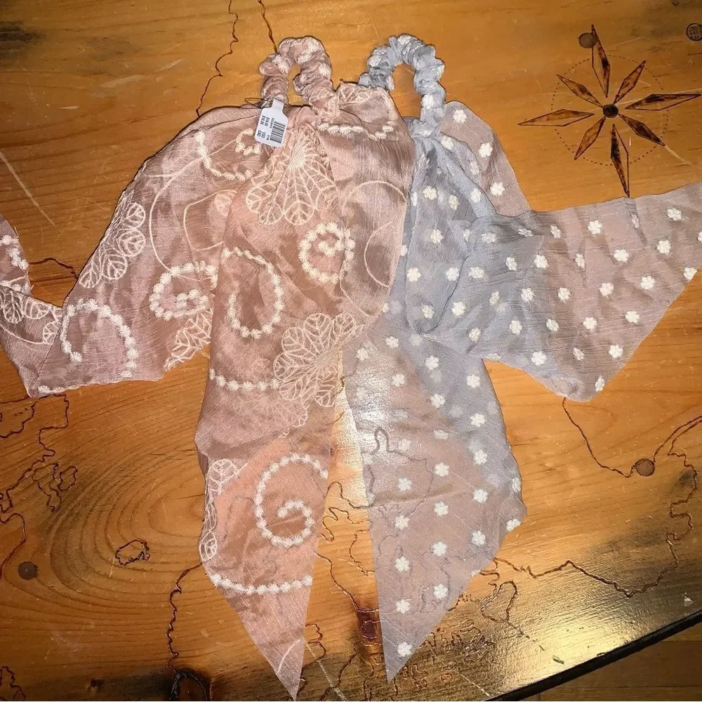 NWT Urban Outfitters Hair Tie Bundle